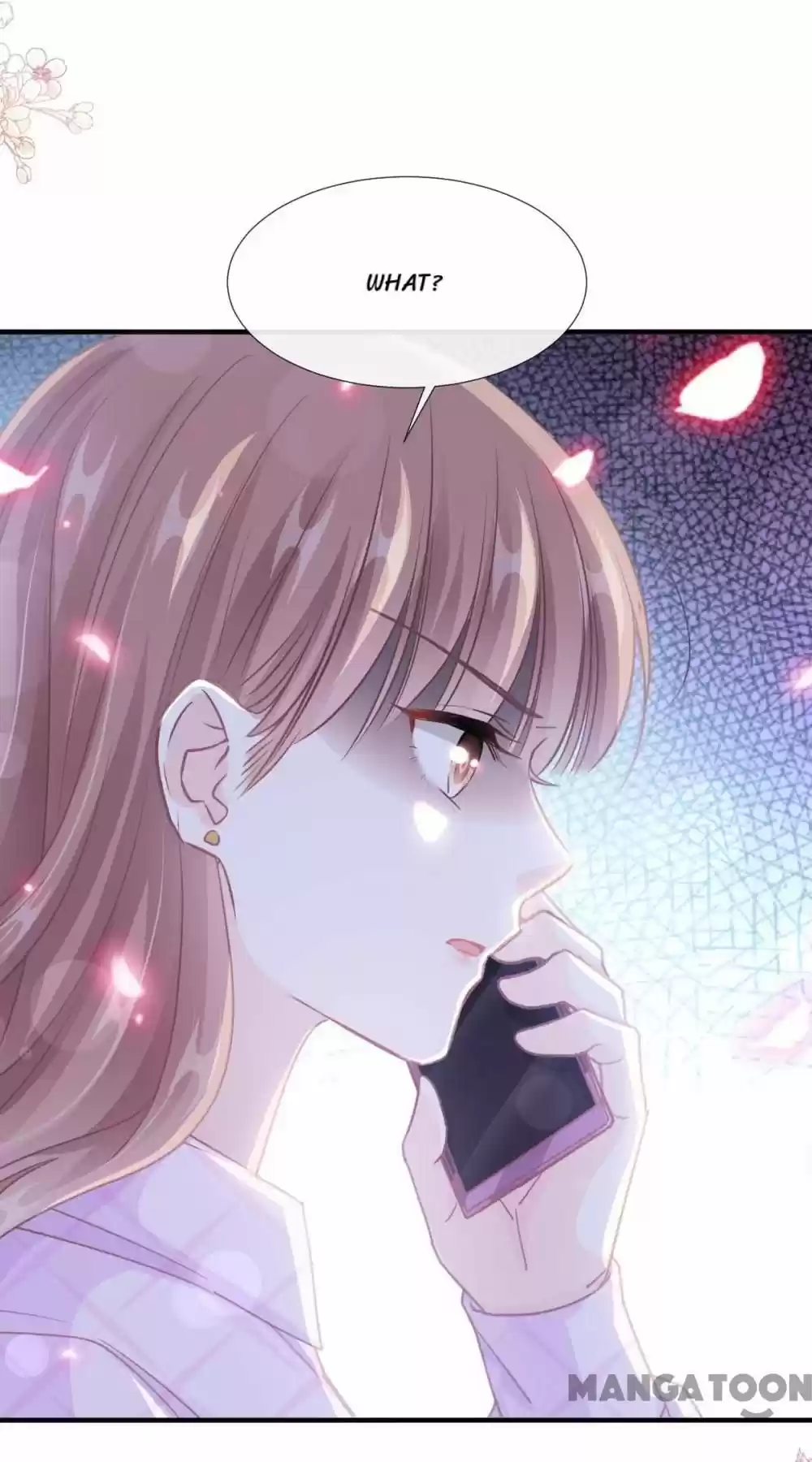 Love Me Gently, Bossy Ceo Chapter 230