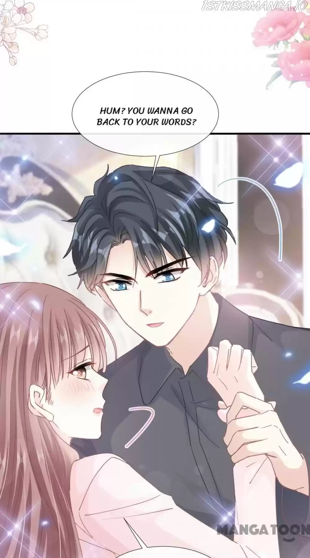 Love Me Gently, Bossy Ceo Chapter 231