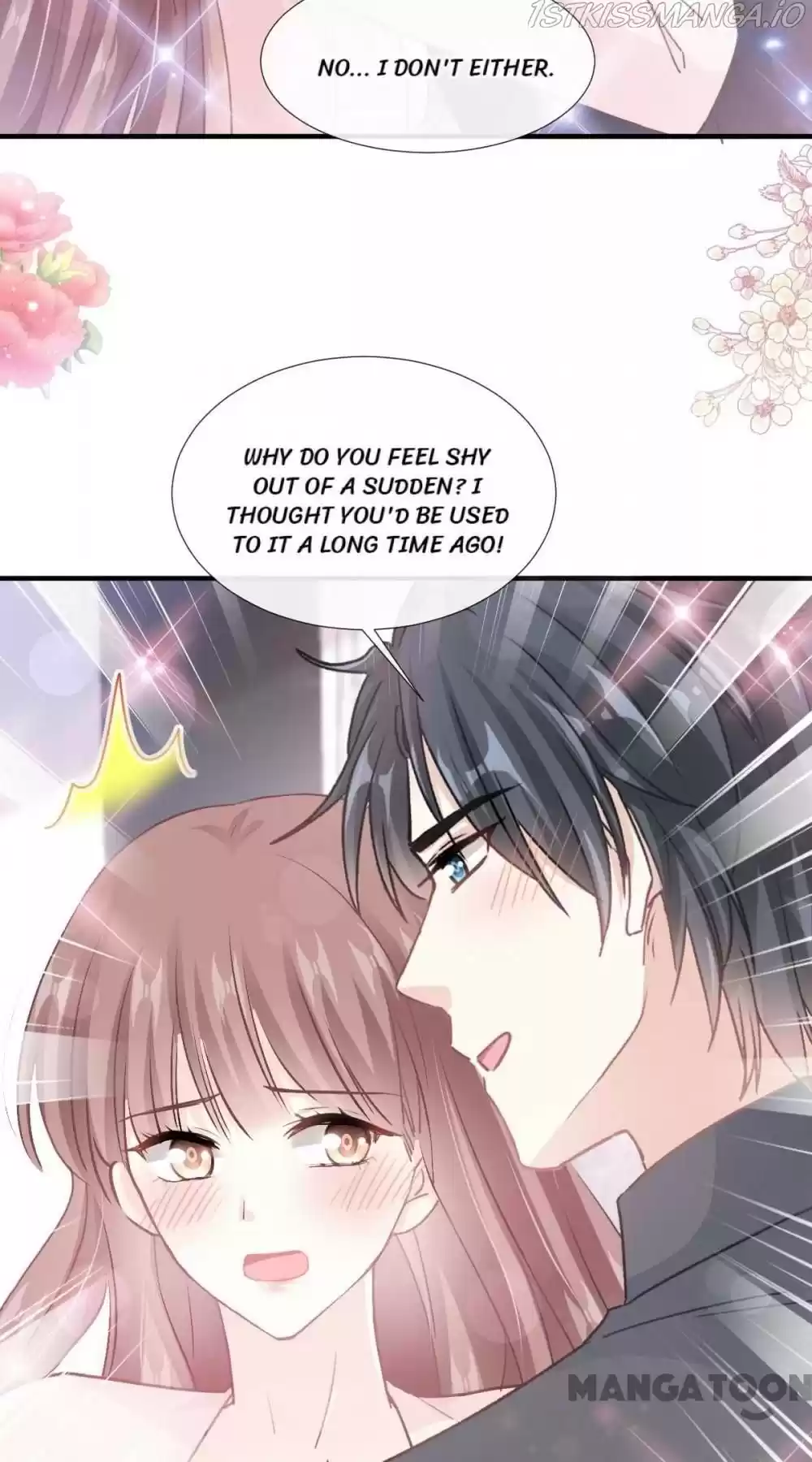 Love Me Gently, Bossy Ceo Chapter 231