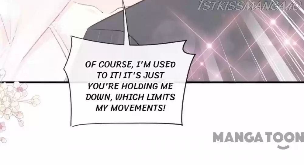 Love Me Gently, Bossy Ceo Chapter 231