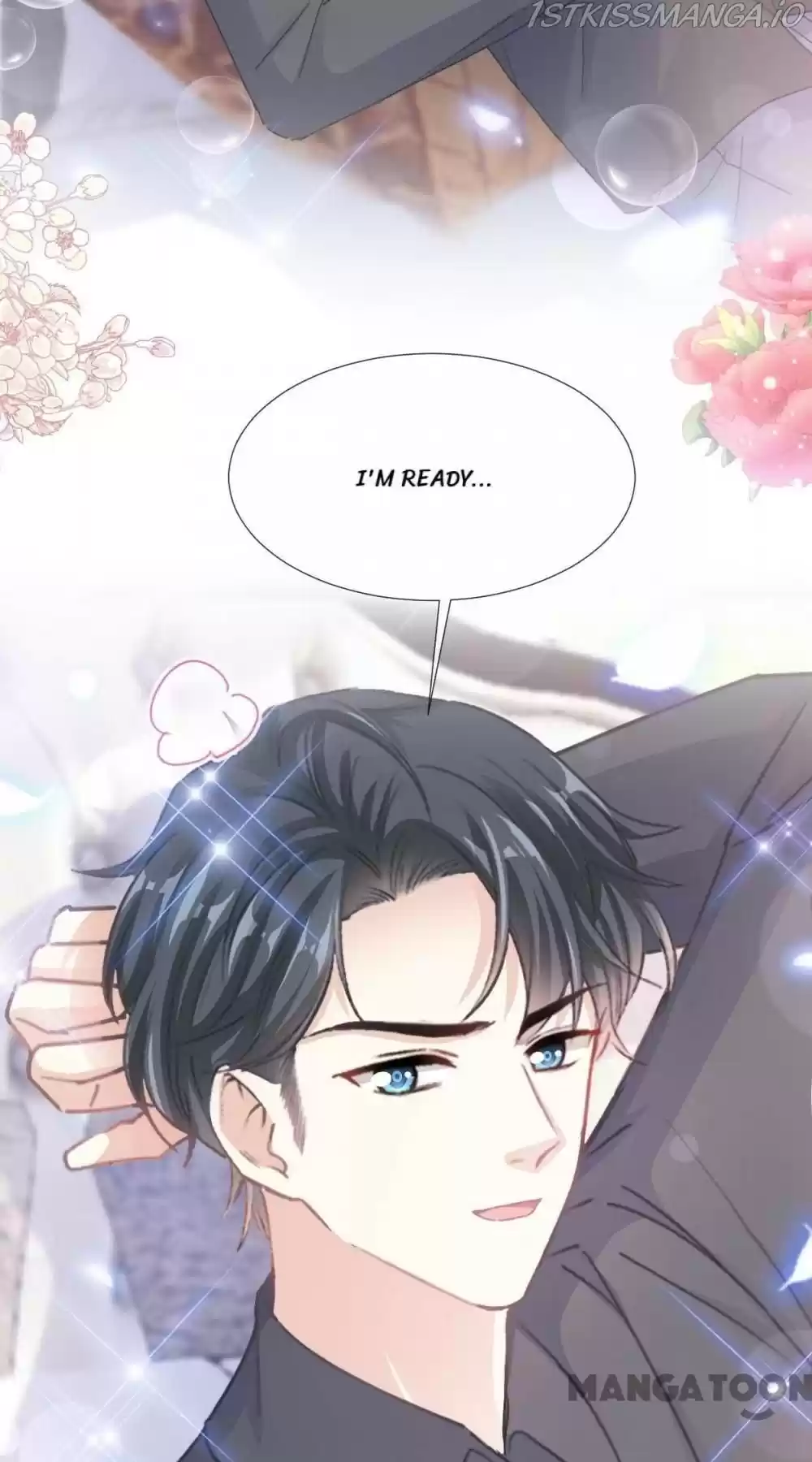 Love Me Gently, Bossy Ceo Chapter 231