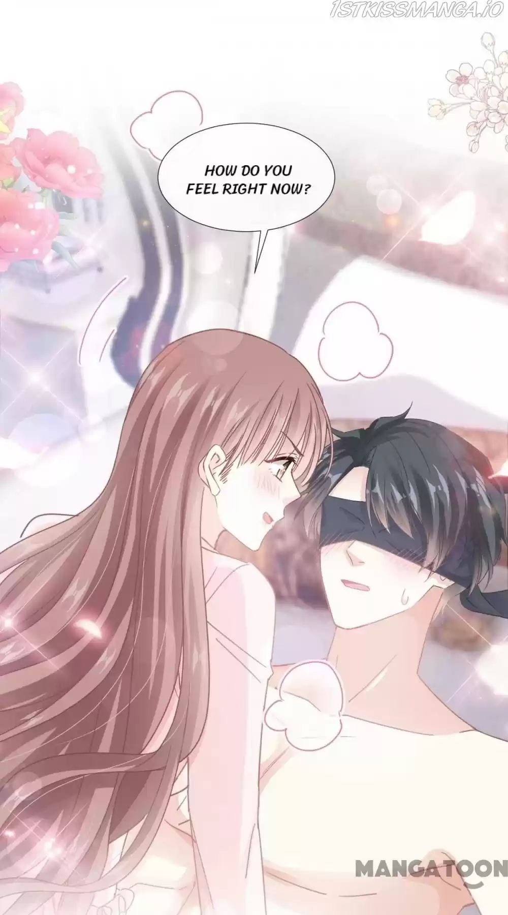 Love Me Gently, Bossy Ceo Chapter 231