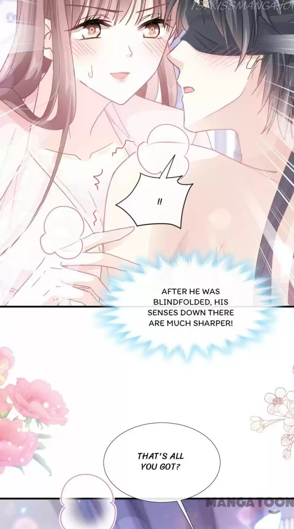 Love Me Gently, Bossy Ceo Chapter 231