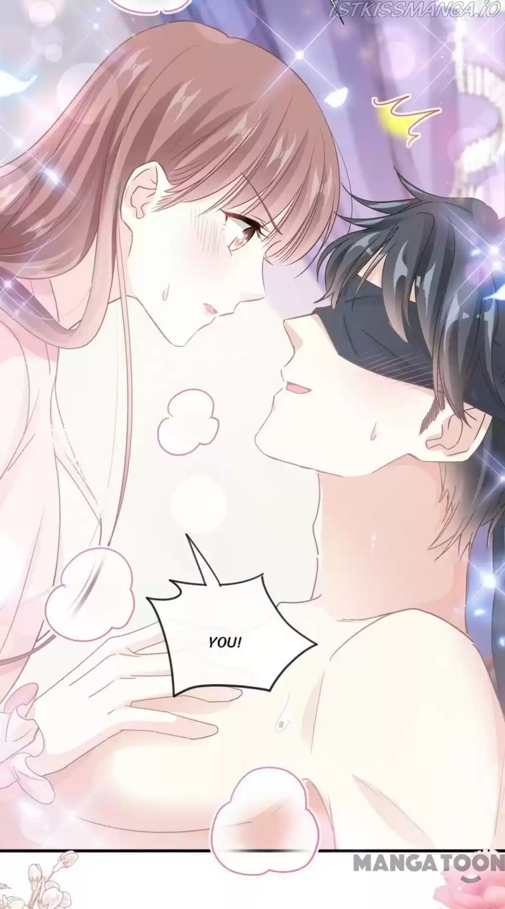 Love Me Gently, Bossy Ceo Chapter 231