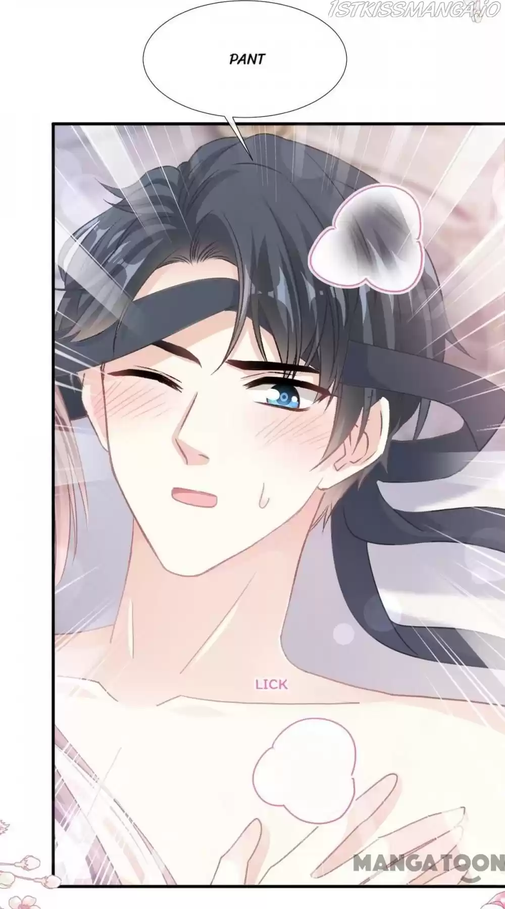 Love Me Gently, Bossy Ceo Chapter 231