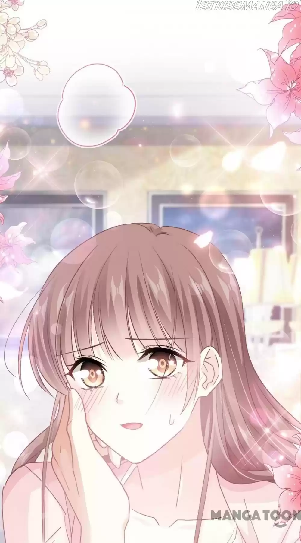 Love Me Gently, Bossy Ceo Chapter 231