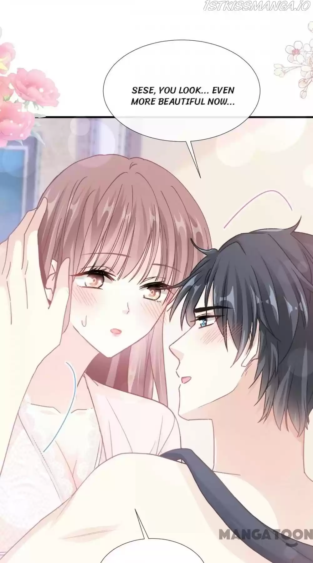 Love Me Gently, Bossy Ceo Chapter 231