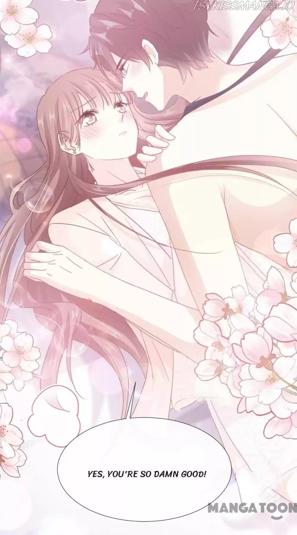 Love Me Gently, Bossy Ceo Chapter 231