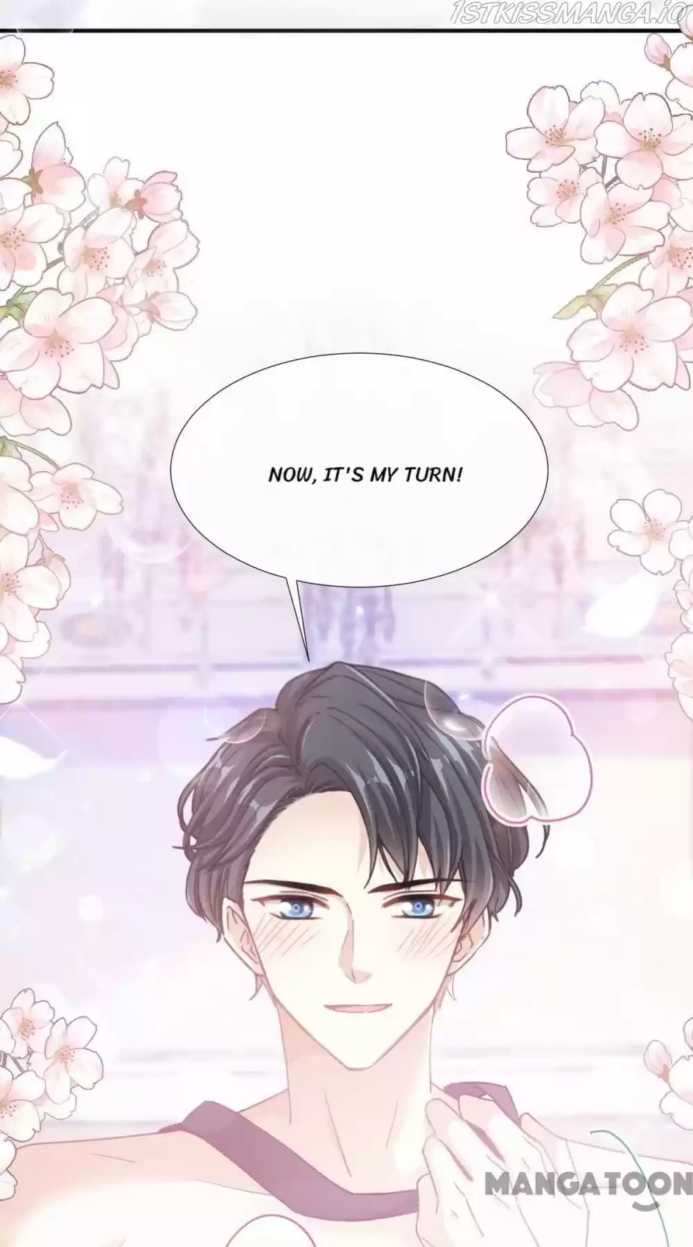 Love Me Gently, Bossy Ceo Chapter 231