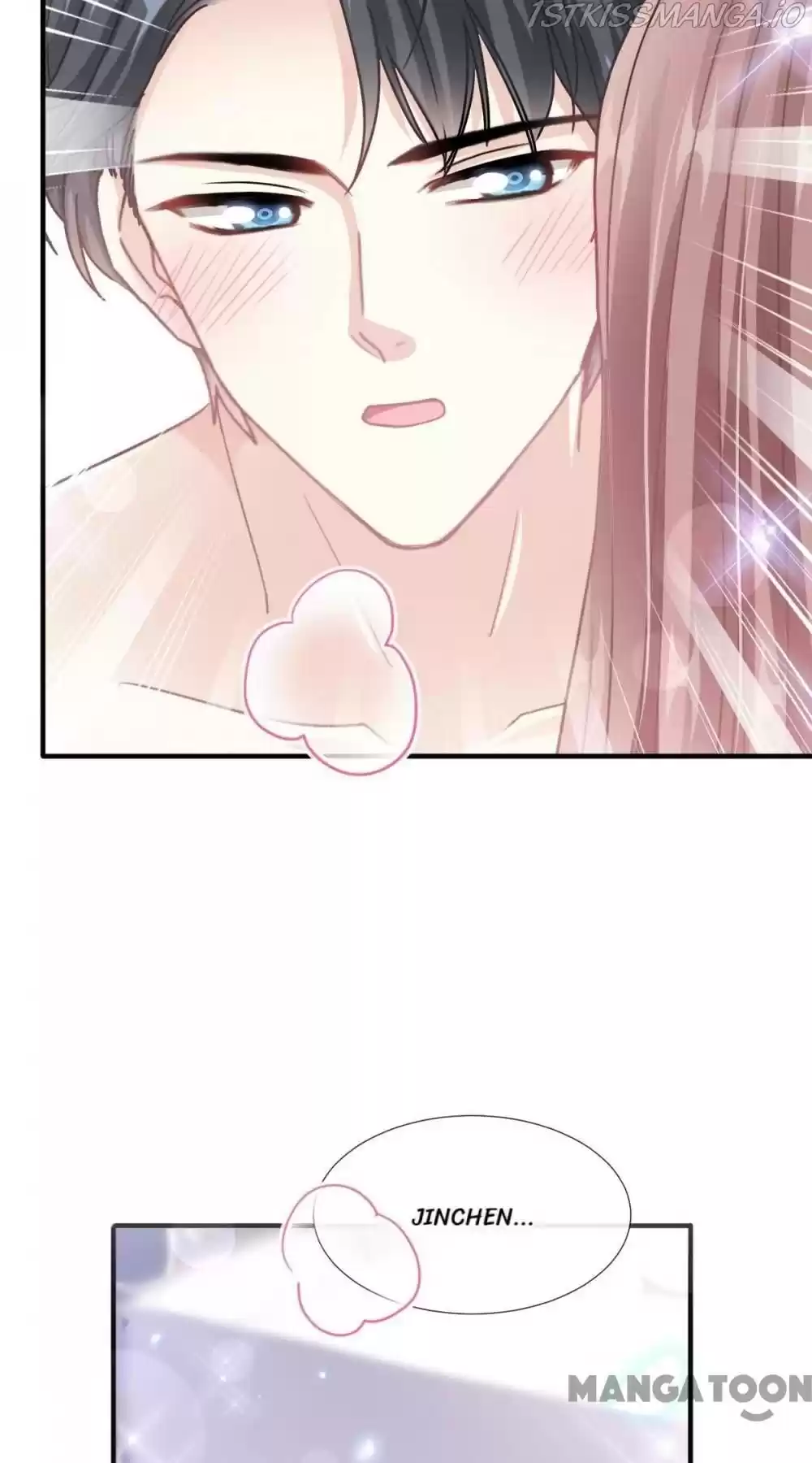 Love Me Gently, Bossy Ceo Chapter 231