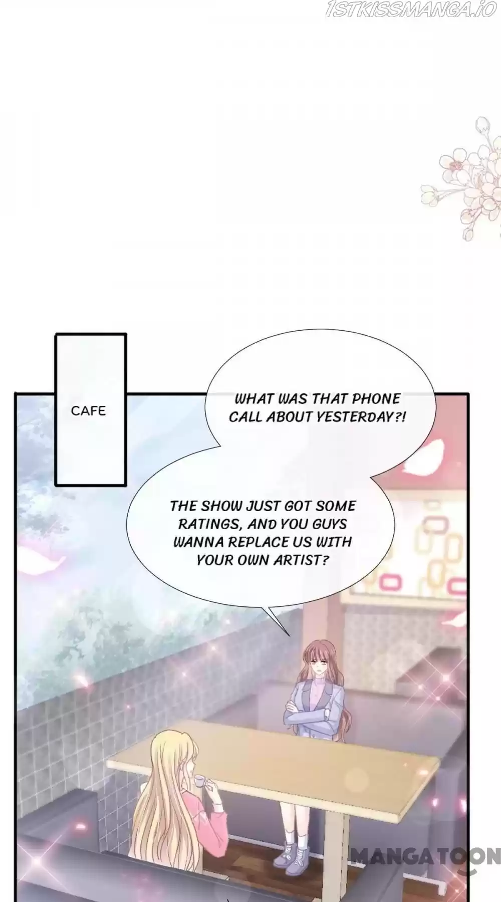 Love Me Gently, Bossy Ceo Chapter 231