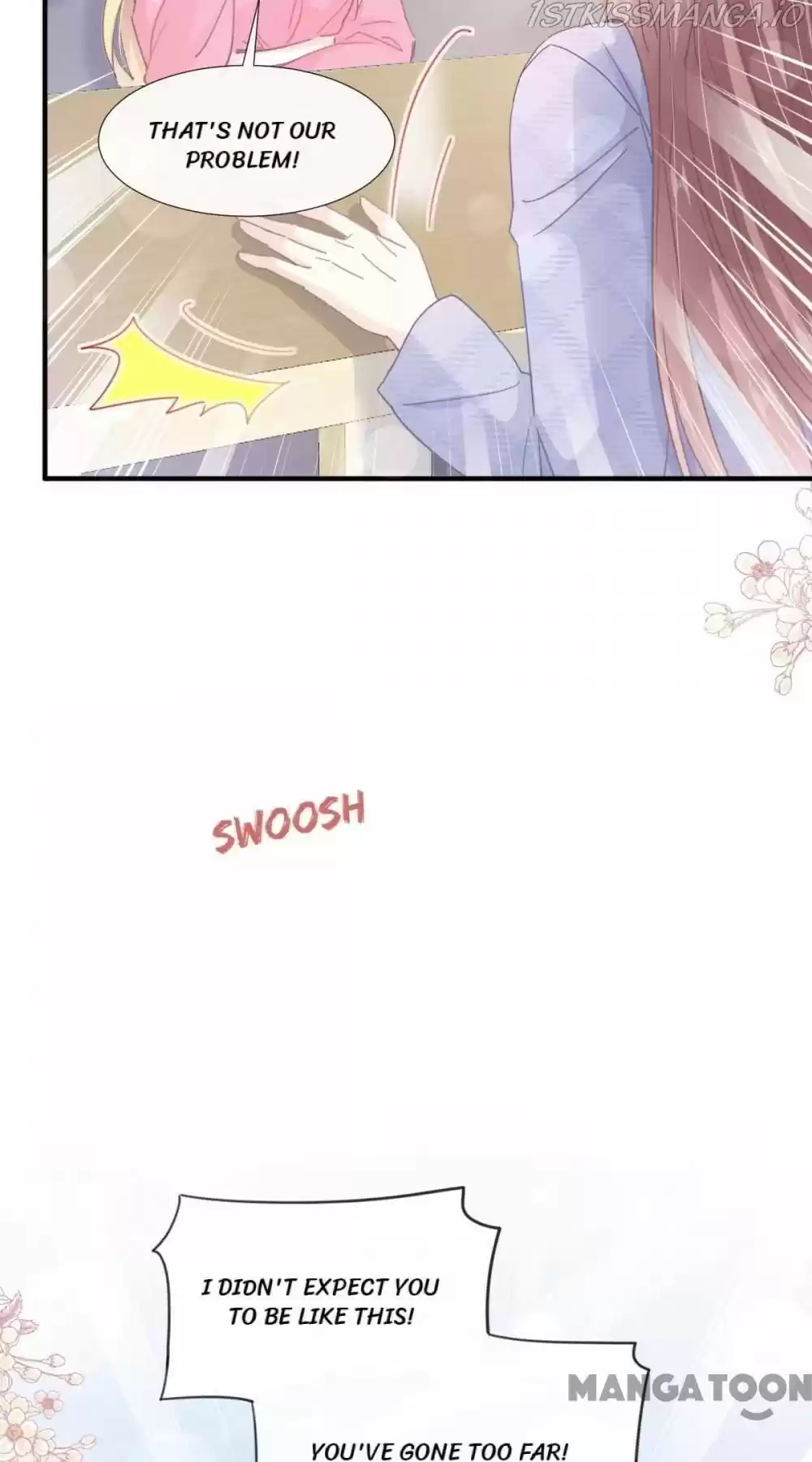 Love Me Gently, Bossy Ceo Chapter 231