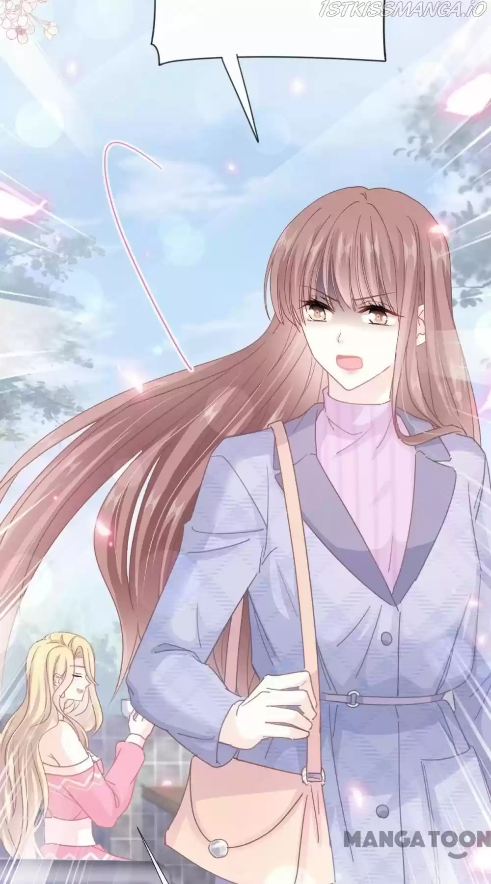 Love Me Gently, Bossy Ceo Chapter 231