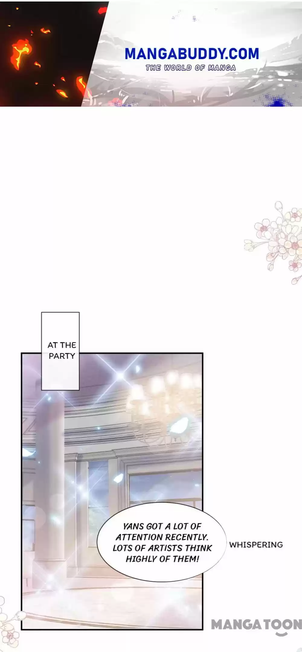 Love Me Gently, Bossy Ceo Chapter 232