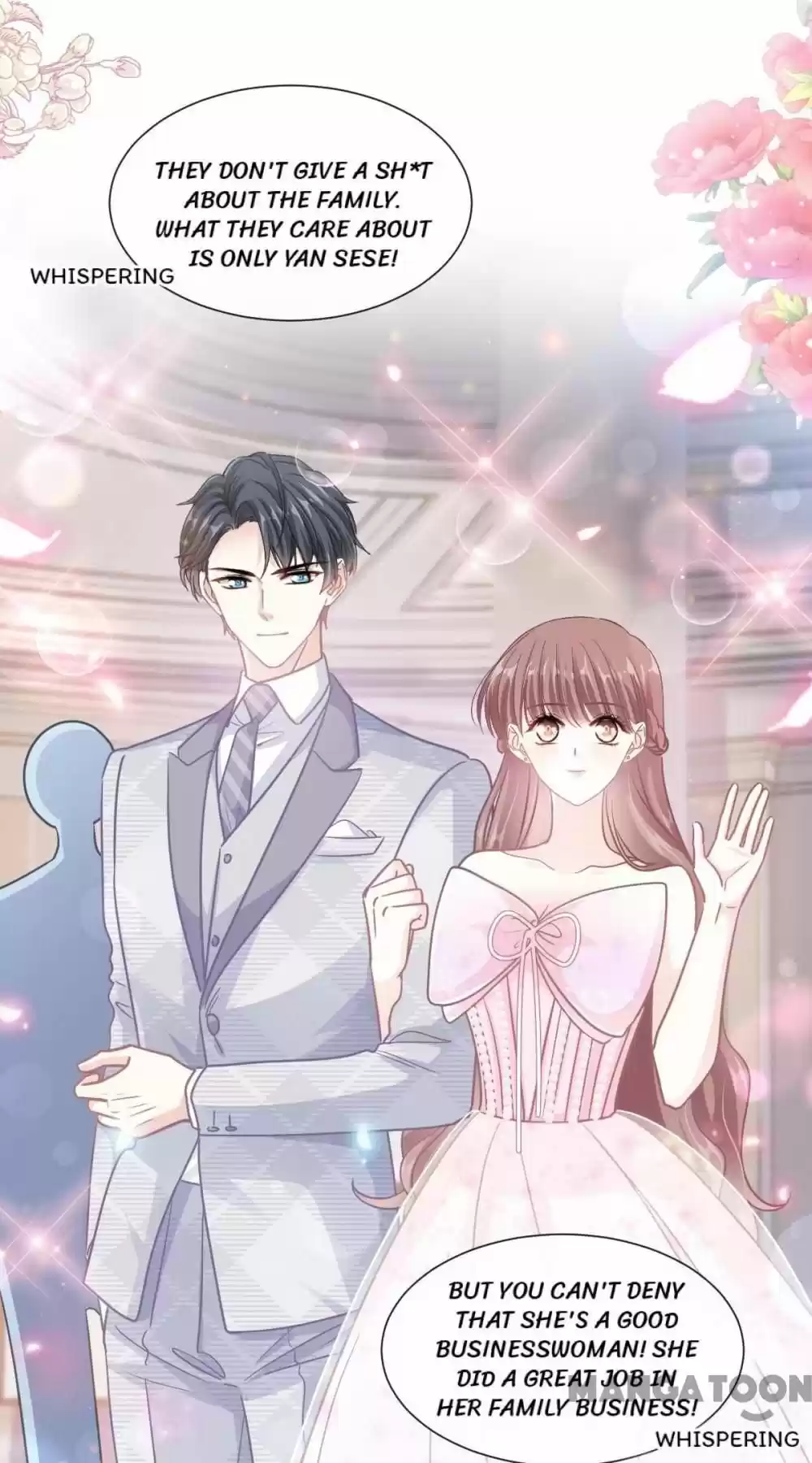 Love Me Gently, Bossy Ceo Chapter 232