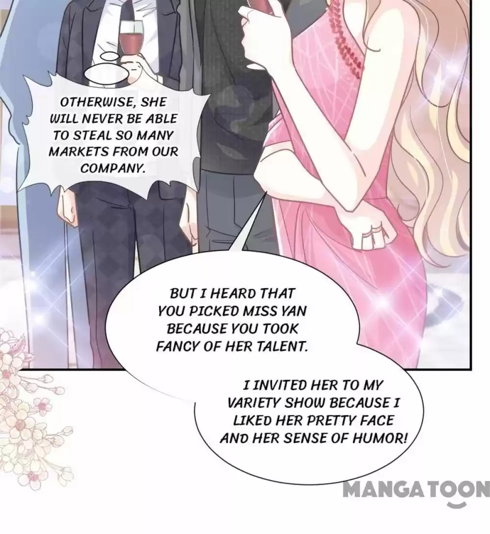 Love Me Gently, Bossy Ceo Chapter 232