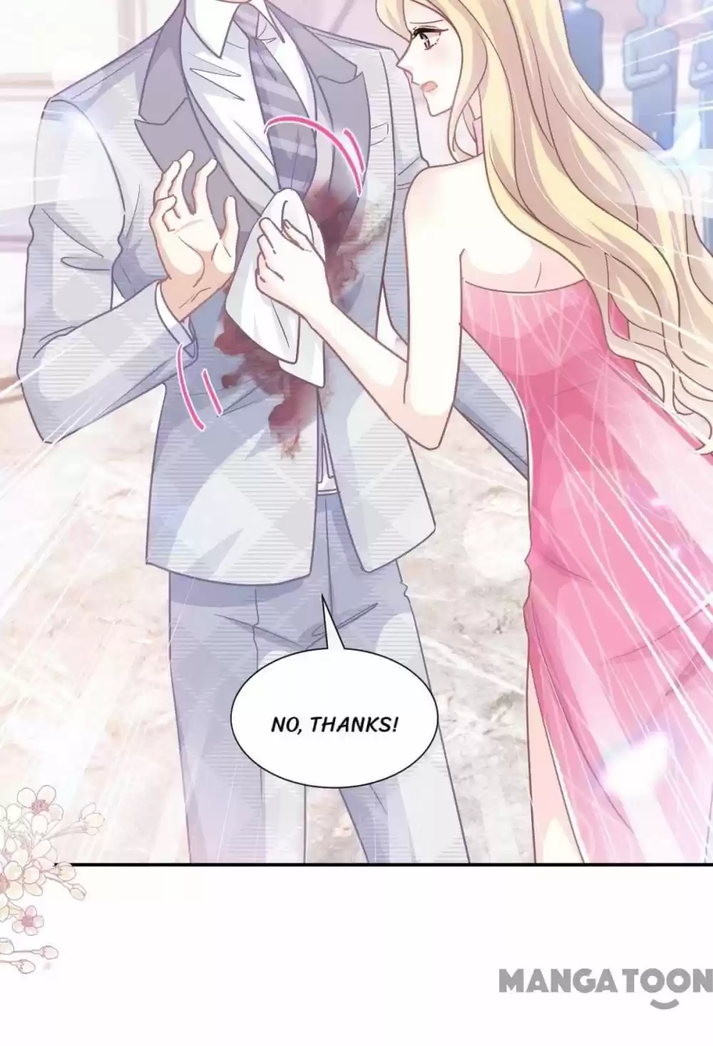 Love Me Gently, Bossy Ceo Chapter 232