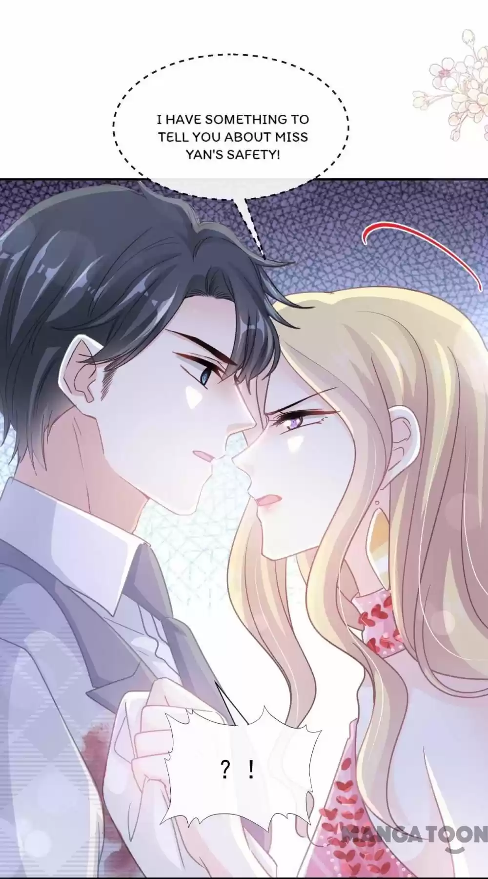 Love Me Gently, Bossy Ceo Chapter 232