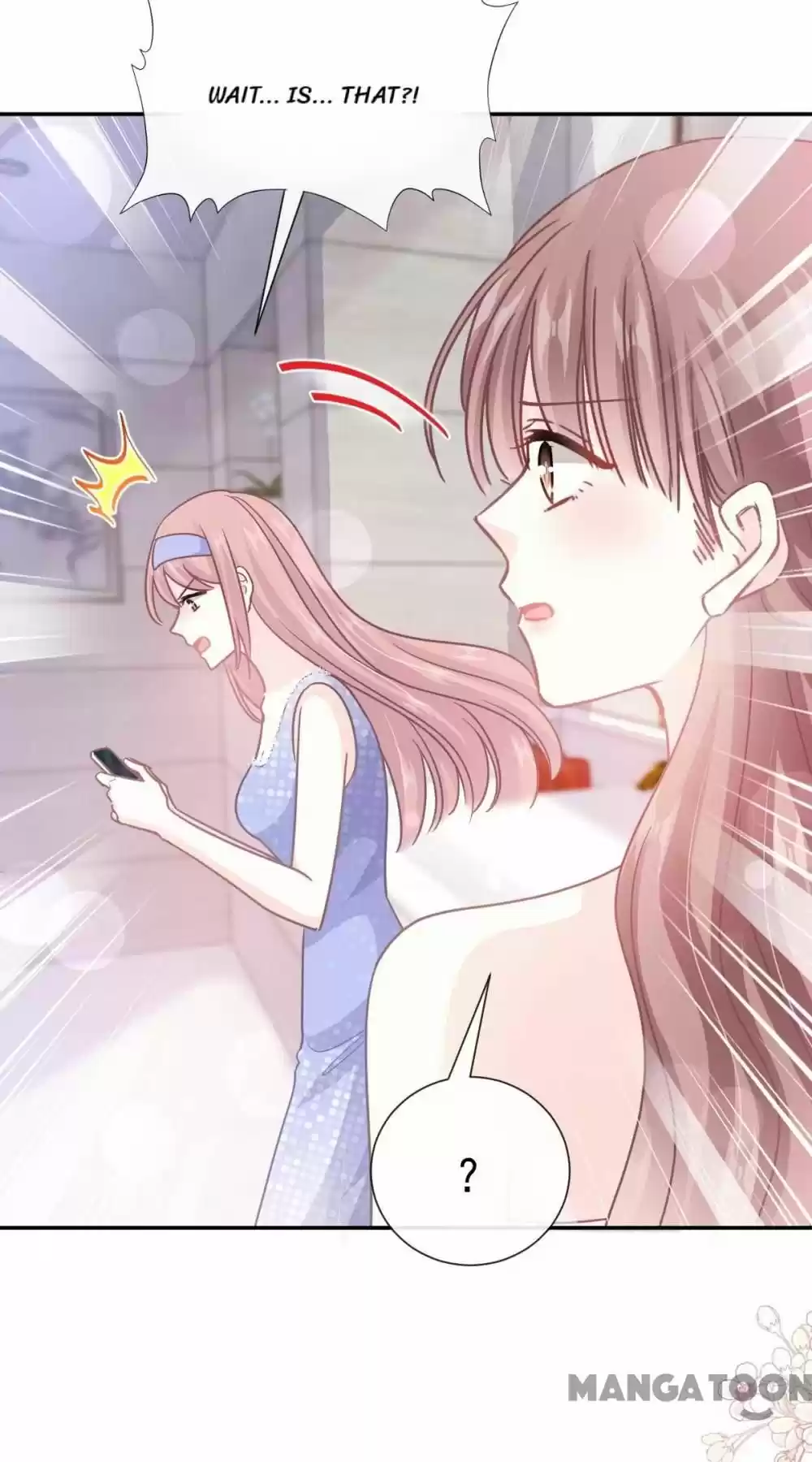 Love Me Gently, Bossy Ceo Chapter 232