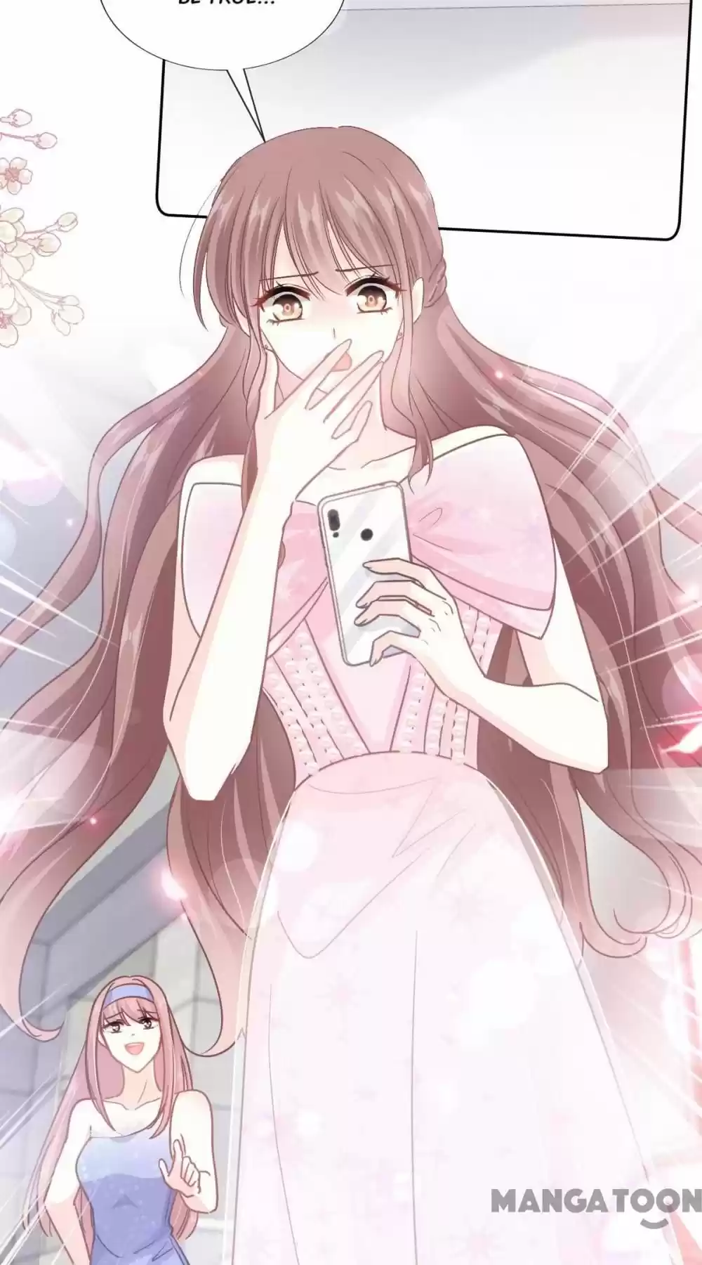 Love Me Gently, Bossy Ceo Chapter 232