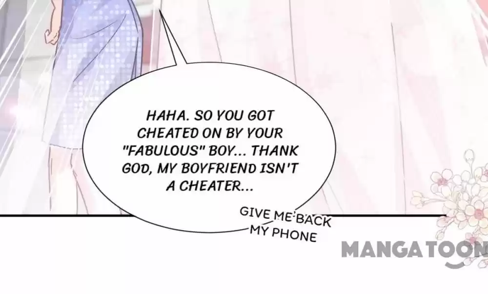 Love Me Gently, Bossy Ceo Chapter 232