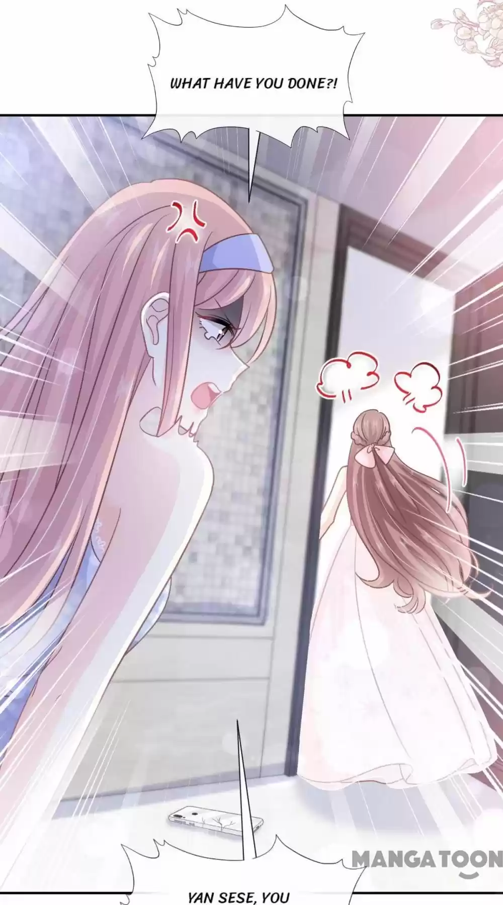 Love Me Gently, Bossy Ceo Chapter 232