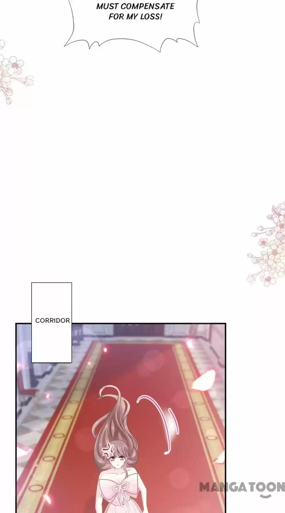 Love Me Gently, Bossy Ceo Chapter 232