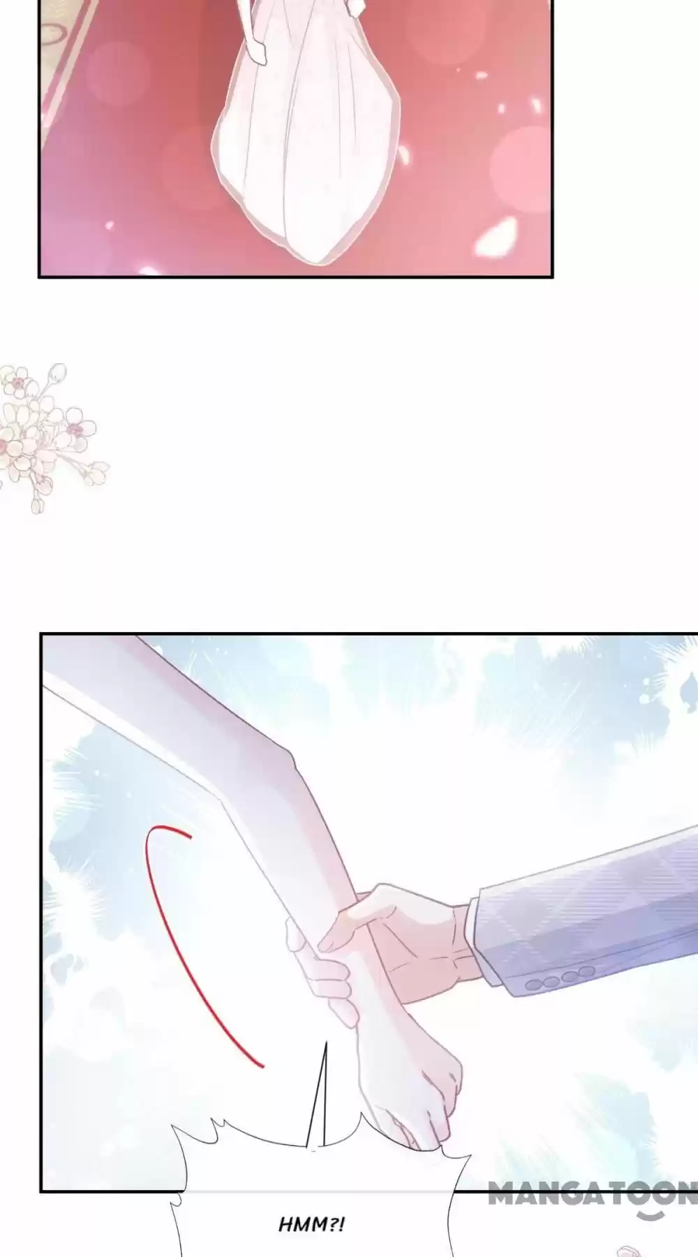 Love Me Gently, Bossy Ceo Chapter 232