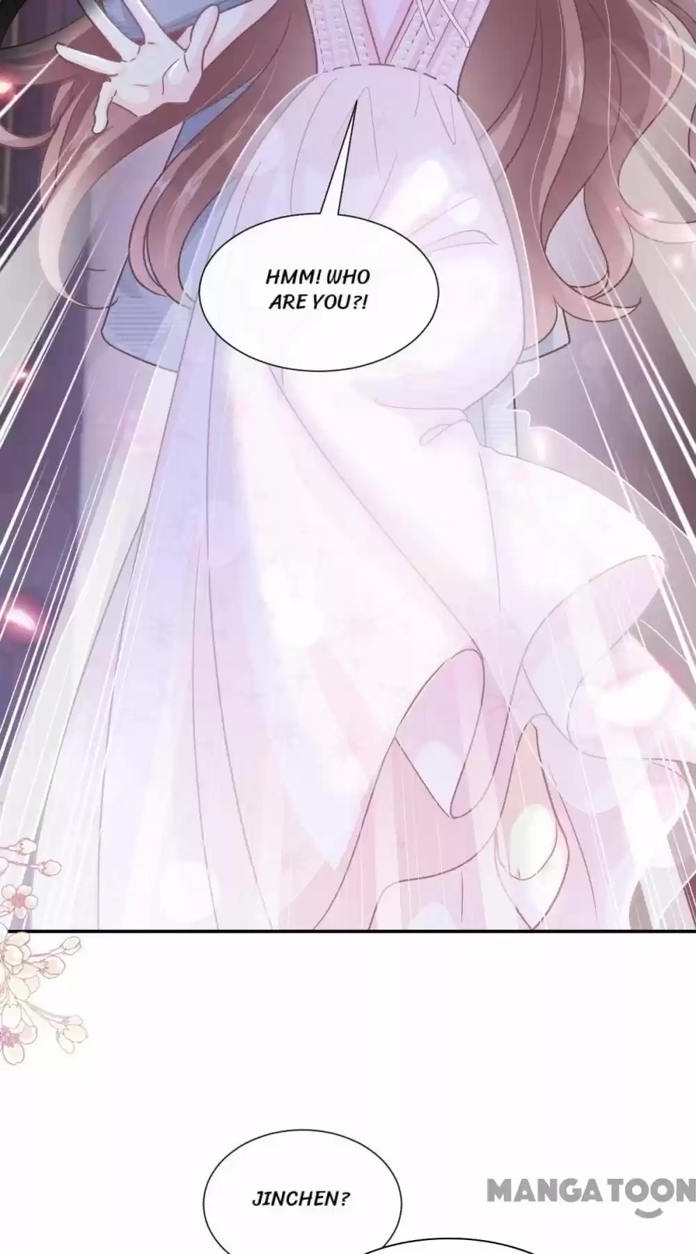 Love Me Gently, Bossy Ceo Chapter 232