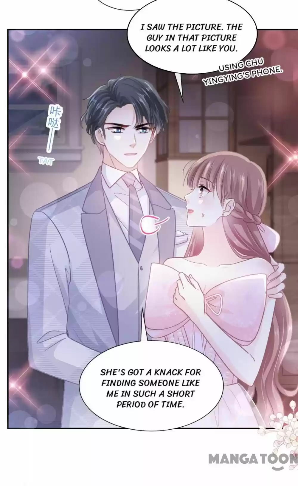 Love Me Gently, Bossy Ceo Chapter 232