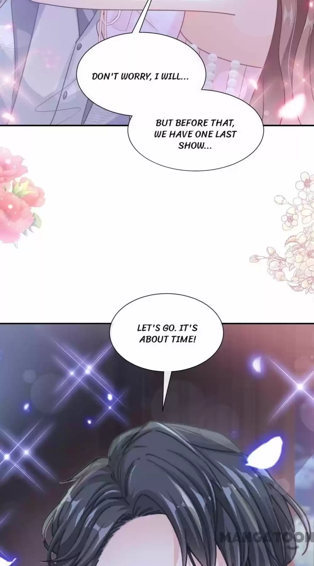 Love Me Gently, Bossy Ceo Chapter 232