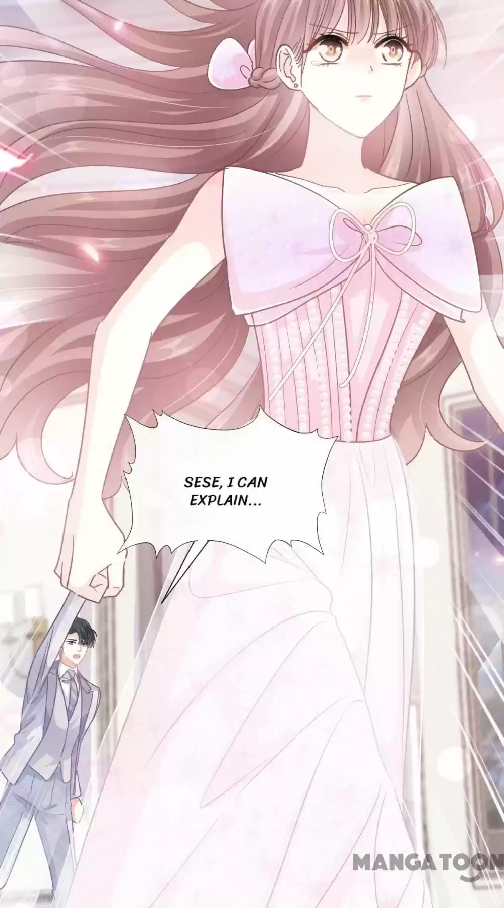 Love Me Gently, Bossy Ceo Chapter 232