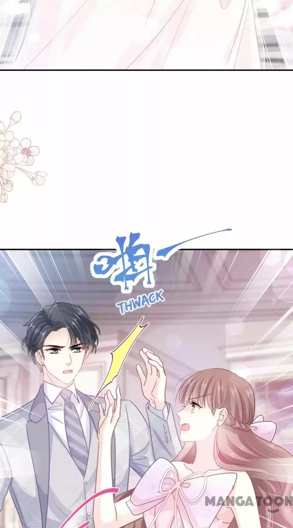 Love Me Gently, Bossy Ceo Chapter 232