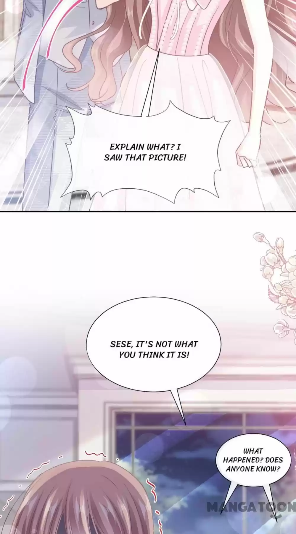 Love Me Gently, Bossy Ceo Chapter 232