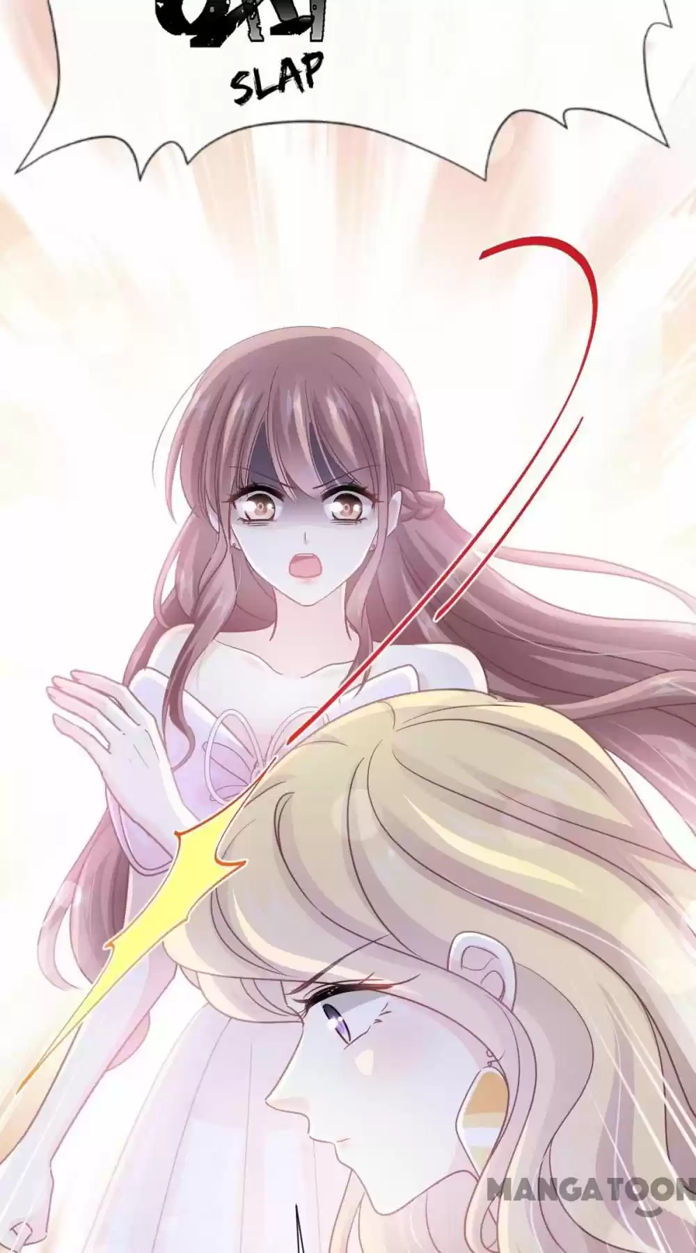 Love Me Gently, Bossy Ceo Chapter 232