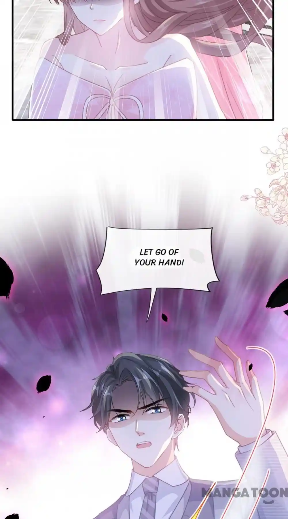 Love Me Gently, Bossy Ceo Chapter 233