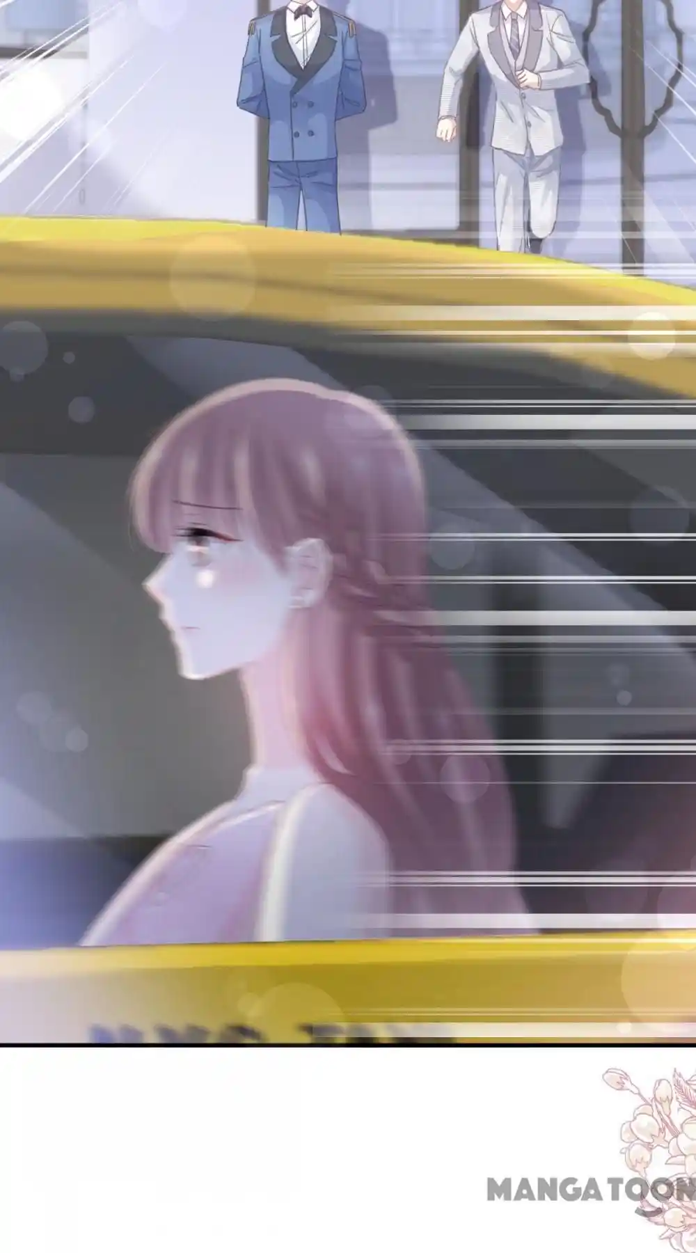 Love Me Gently, Bossy Ceo Chapter 233