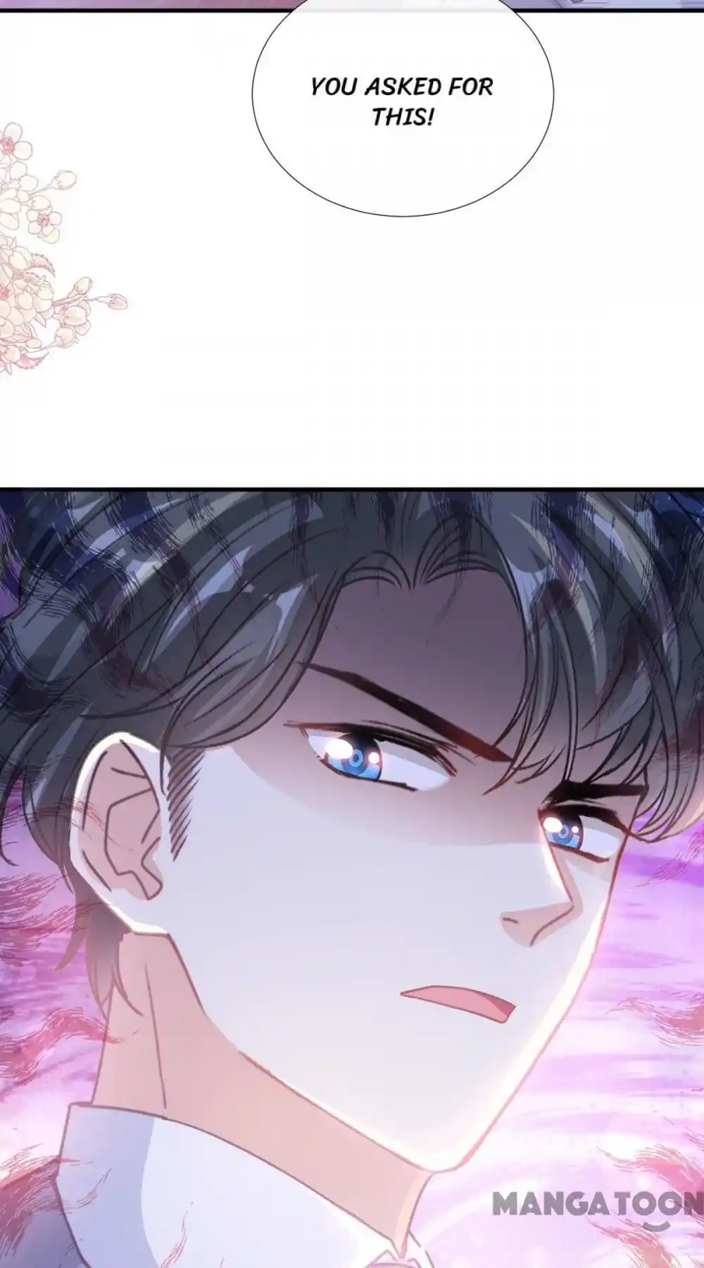 Love Me Gently, Bossy Ceo Chapter 233