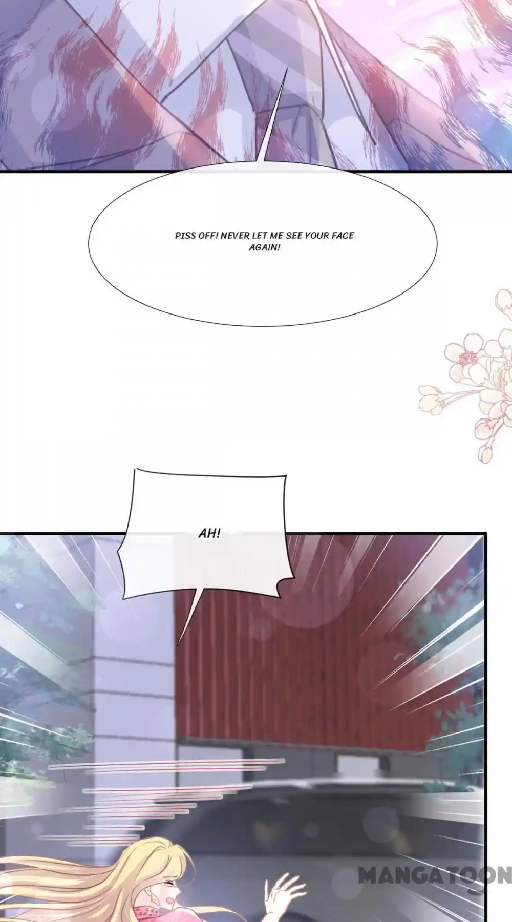 Love Me Gently, Bossy Ceo Chapter 233