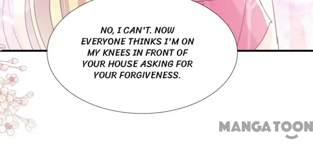 Love Me Gently, Bossy Ceo Chapter 233