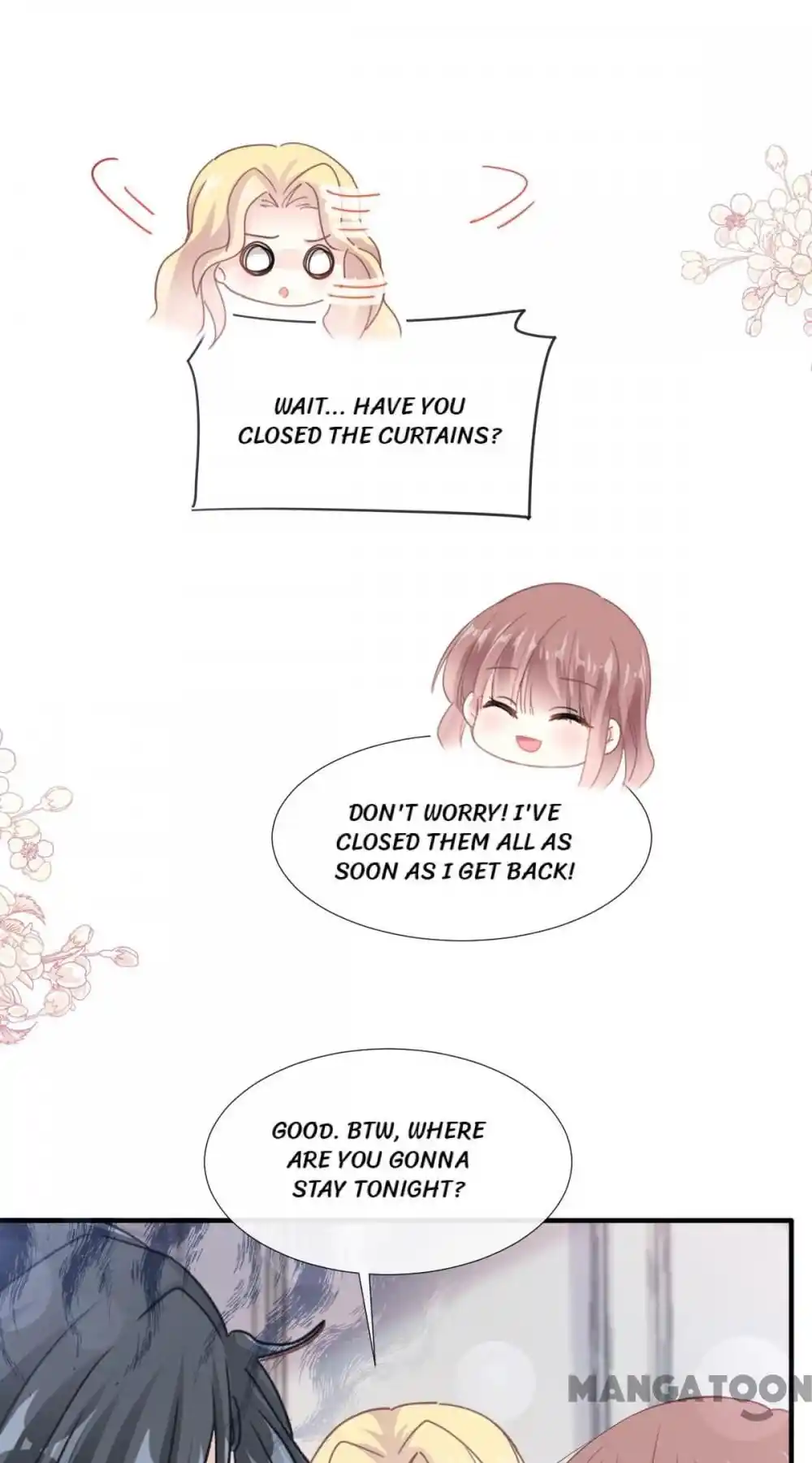 Love Me Gently, Bossy Ceo Chapter 233