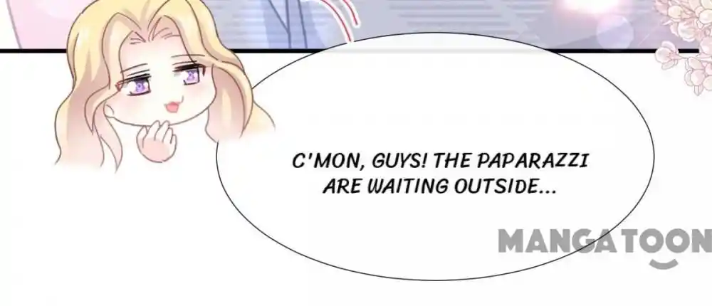 Love Me Gently, Bossy Ceo Chapter 233