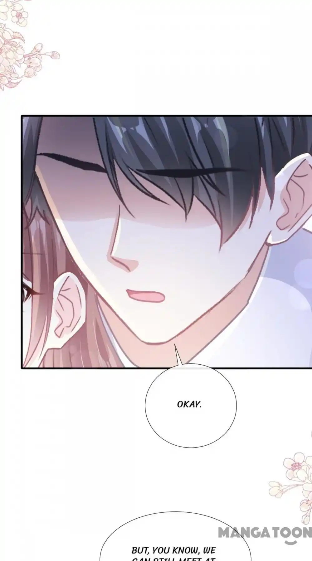 Love Me Gently, Bossy Ceo Chapter 233