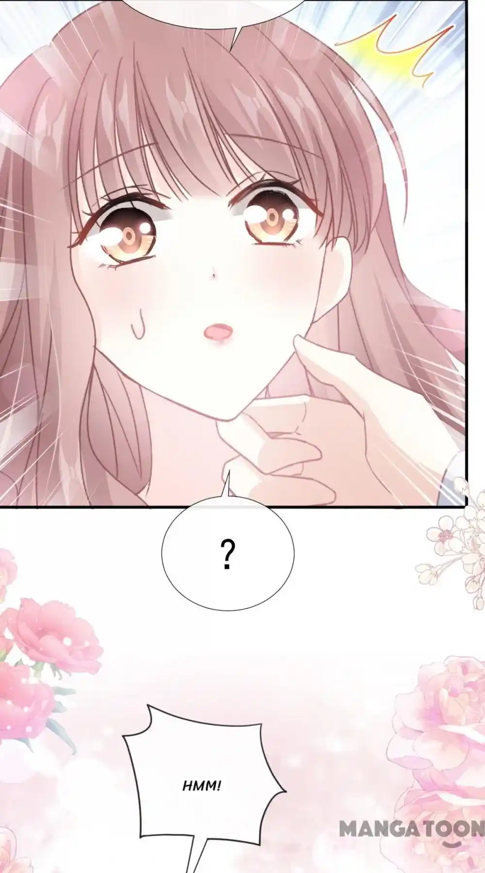 Love Me Gently, Bossy Ceo Chapter 233