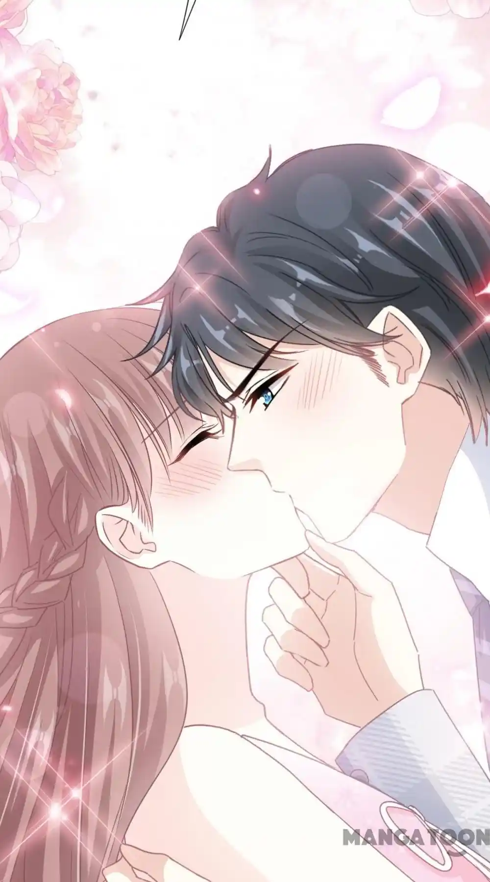 Love Me Gently, Bossy Ceo Chapter 233