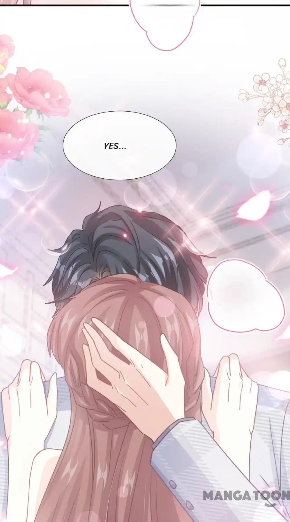 Love Me Gently, Bossy Ceo Chapter 233