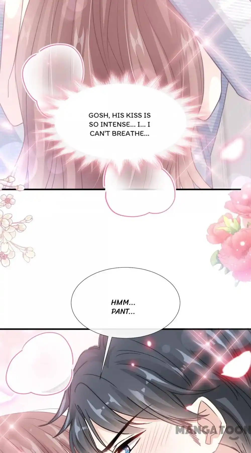 Love Me Gently, Bossy Ceo Chapter 233