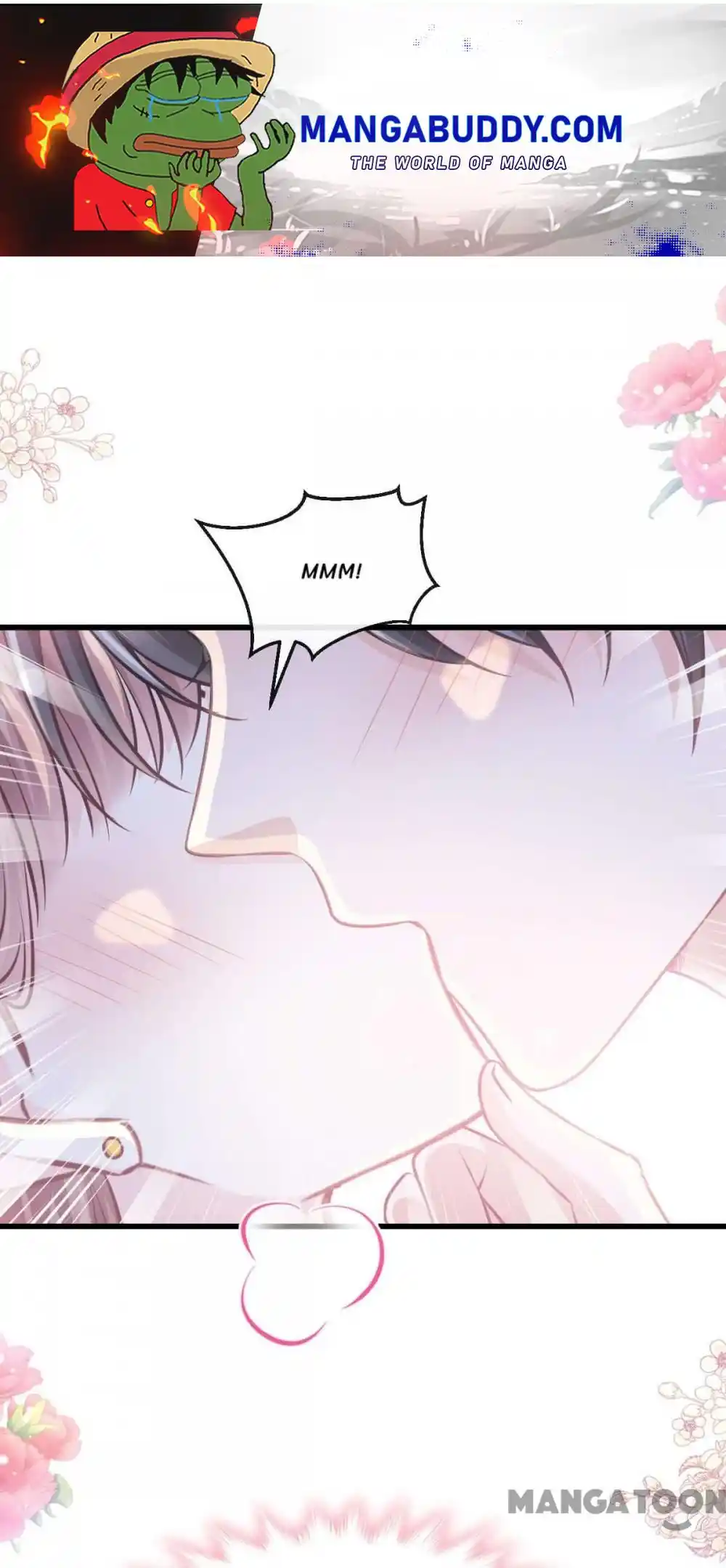 Love Me Gently, Bossy Ceo Chapter 234