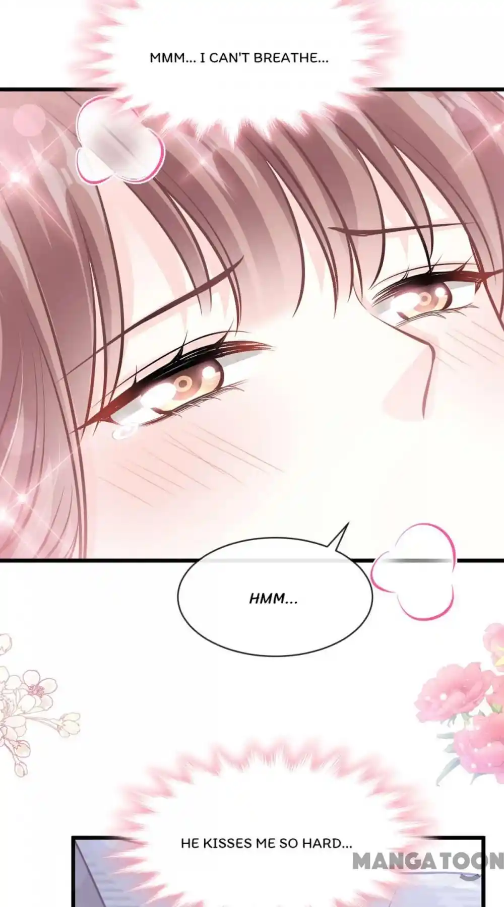 Love Me Gently, Bossy Ceo Chapter 234