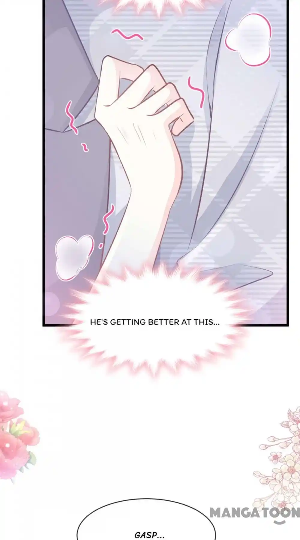 Love Me Gently, Bossy Ceo Chapter 234